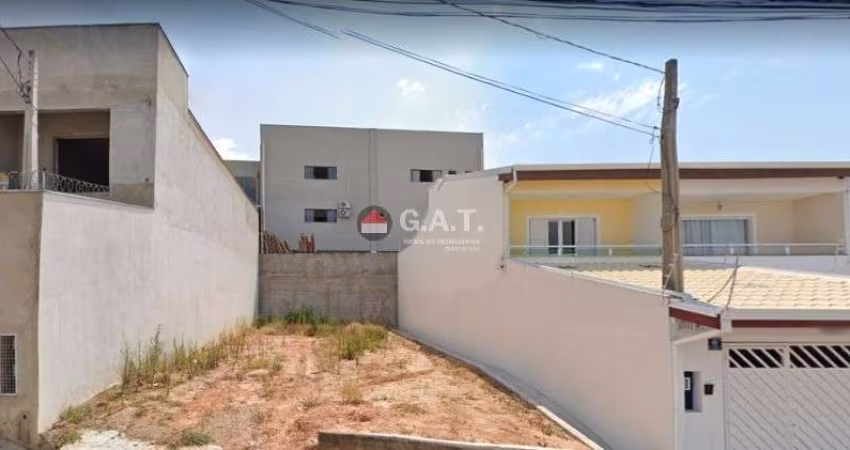 TERRENO À VENDA NO WANEL VILLE - SOROCABA/SP