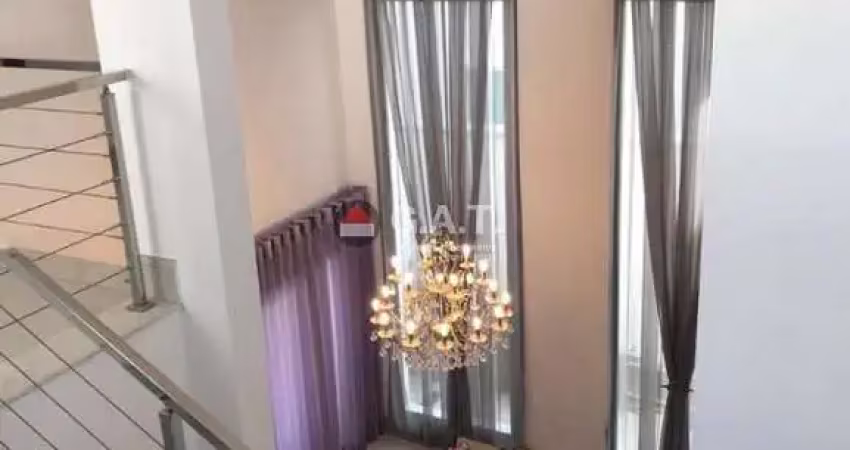 CASA EM CONDOMÍNIO À VENDA NO MONT BLANC - SOROCABA/SP