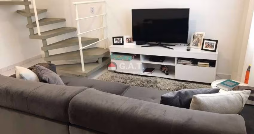 CASA EM CONDOMÍNIO À VENDA NO RESIDENCIAL ALPHA CENTAURI - SOROCABA/SP