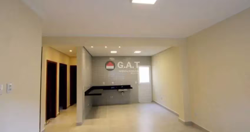 CASA EM CONDOMÍNIO À VENDA NO GOLDEN PARK RESIDENCE I - SOROCABA/SP