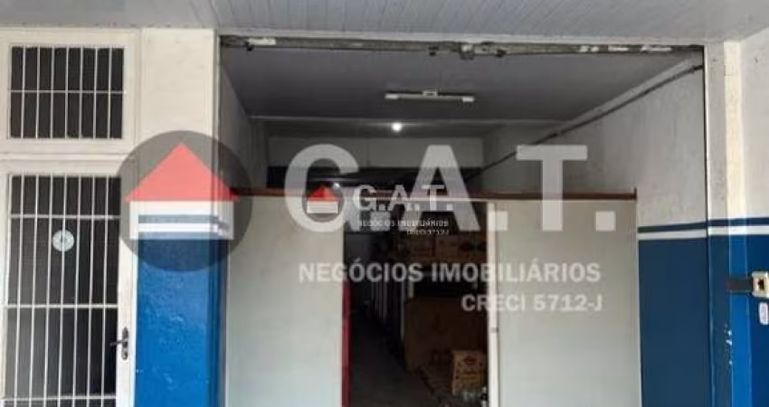 SALÃO COMERCIAL PARA LOCAÇÃO NO JARDIM LOS ANGELES - SOROCABA/SP