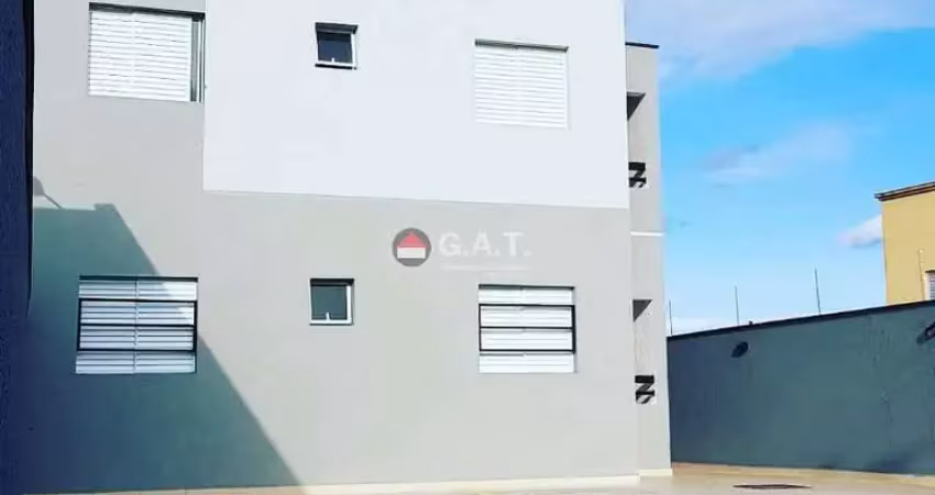 APARTAMENTO À VENDA NO EDIFÍCIO VIVANO - SOROCABA/SP