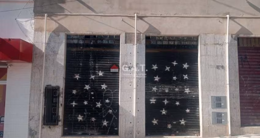 SALÃO COMERCIAL PARA LOCAÇÃO NO CENTRO ? SOROCABA/SP