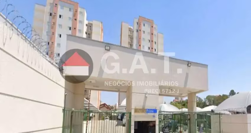 Apartamento à venda no pagliato prime residence - sorocaba/sp