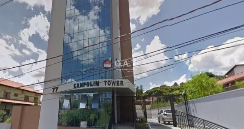 SALA COMERCIAL À VENDA NO CAMPOLIM - SOROCABA/SP