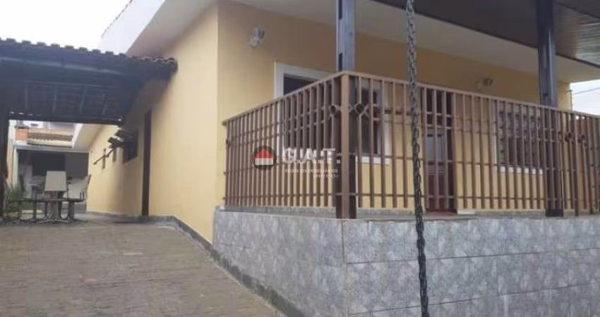 CASA À VENDA NO JARDIM VERA CRUZ - SOROCABA/SP
