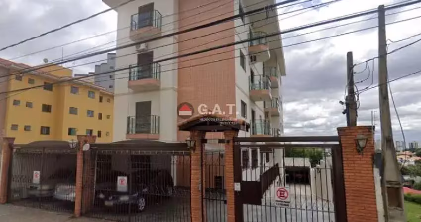 APARTAMENTO À VENDA NO EDIFÍCIO TIGER I - SOROCABA/SP