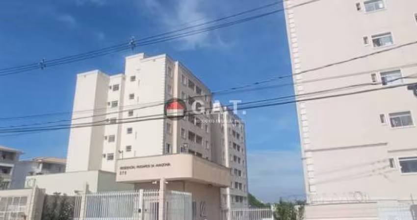 APARTAMENTO À VENDA NO CONDOMINIO JARDIM GONÇALVES - SOROCABA/SP