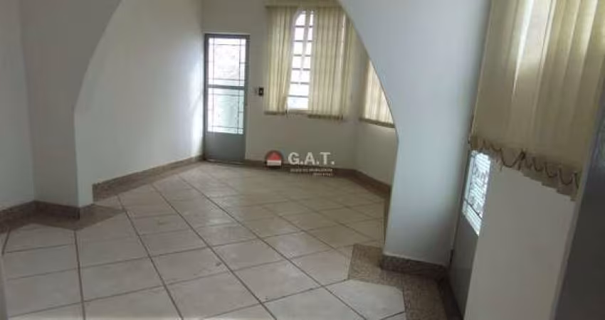 CASA COMERCIAL À VENDA NO CENTRO - SOROCABA/SP
