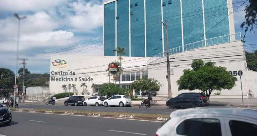 SALA COMERCIAL À VENDA NO JARDIM VERGUEIRO - SOROCABA/SP