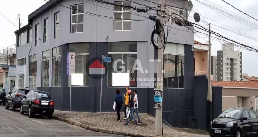 CASA PARA VENDA NO CENTRO - VOTORANTIM/SP