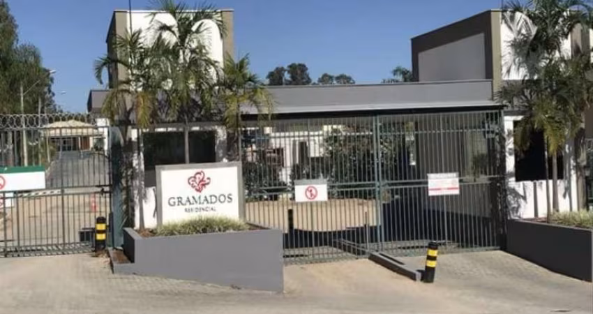 TERRENO EM CONDOMÍNIO À VENDA NO GRAMADOS DE SOROCABA - SOROCABA/SP