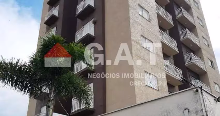 Apartamento à venda no edifício primavera - sorocaba/sp