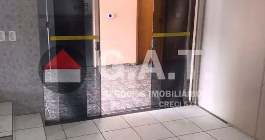 SALA COMERCIAL PARA LOCAÇÃO NO JARDIM SANTA CECILIA - SOROCABA/SP