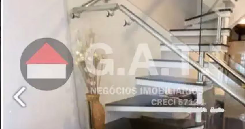 CASA EM CONDOMÍNIO À VENDA NO VILLAGIO CAPRESE - SOROCABA/SP