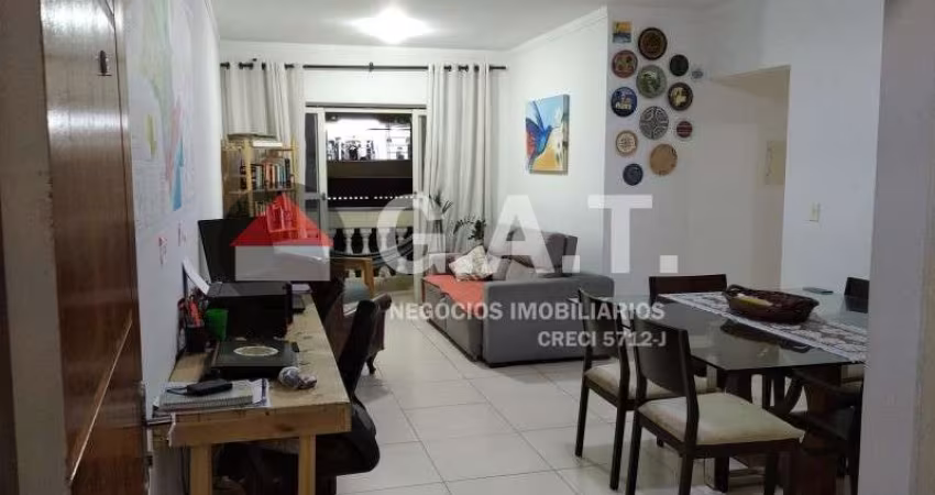 APARTAMENTO À VENDA NO EDIFÍCIO LIVERPOOL - SOROCABA/SP