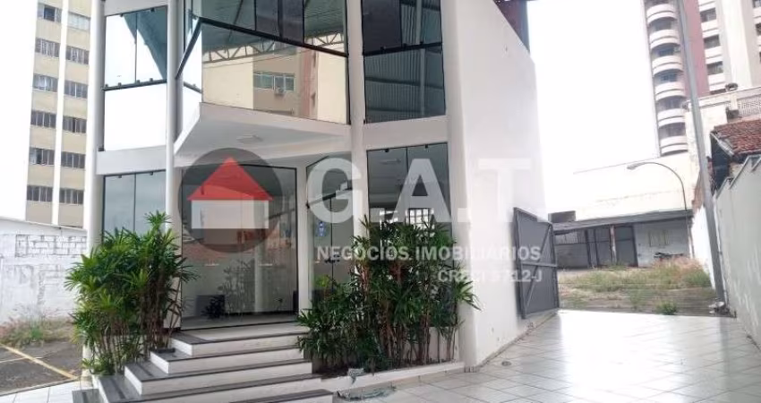 SALÃO COMERCIAL À VENDA NO CENTRO - SOROCABA/SP