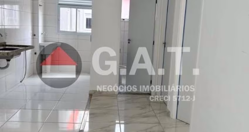 APARTAMENTO À VENDA NO RESIDENCIAL MAGNIFIC PAGLIATO -  SOROCABA/SP