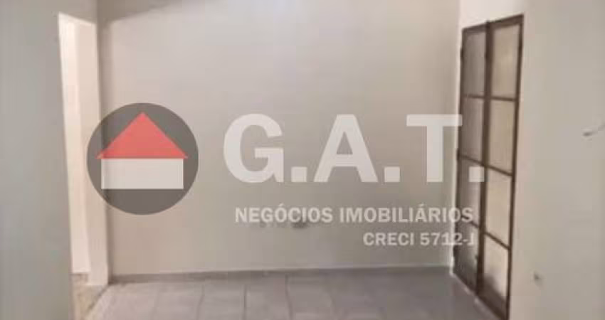CASA À VENDA NO JARDIM SOROCABANO - SOROCABA/SP