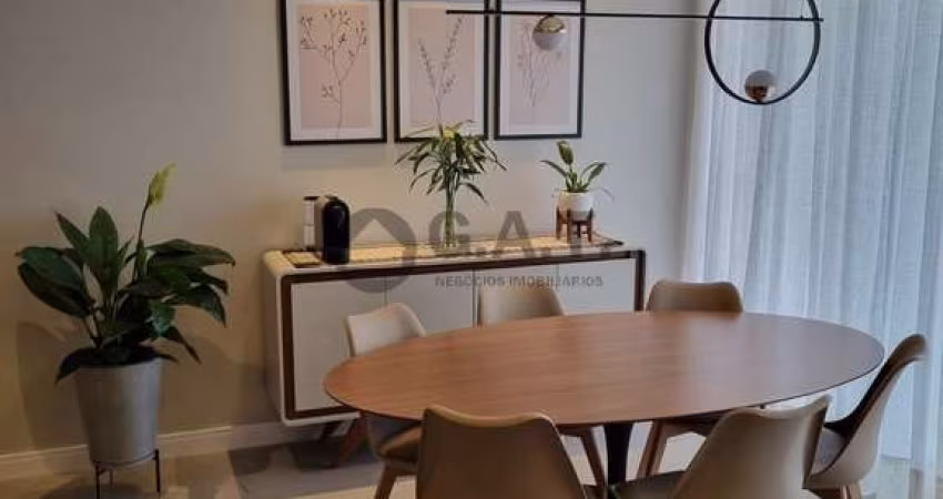 APARTAMENTO À VENDA NO CONDOMÍNIO CONNECT - SOROCABA/SP