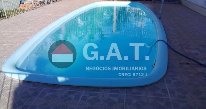 CHÁCARA À VENDA NO GEORGE OETTERER - IPERÓ/SP