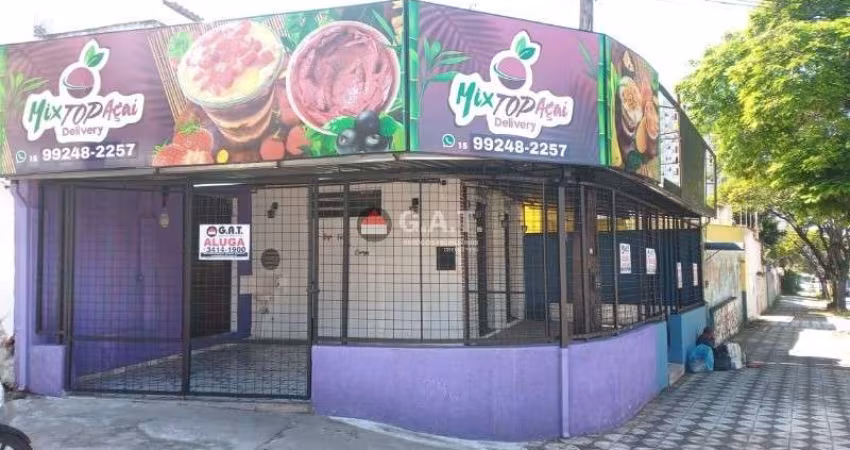 CASA COMERCIAL À VENDA NO TRUJILO - SOROCABA/SP