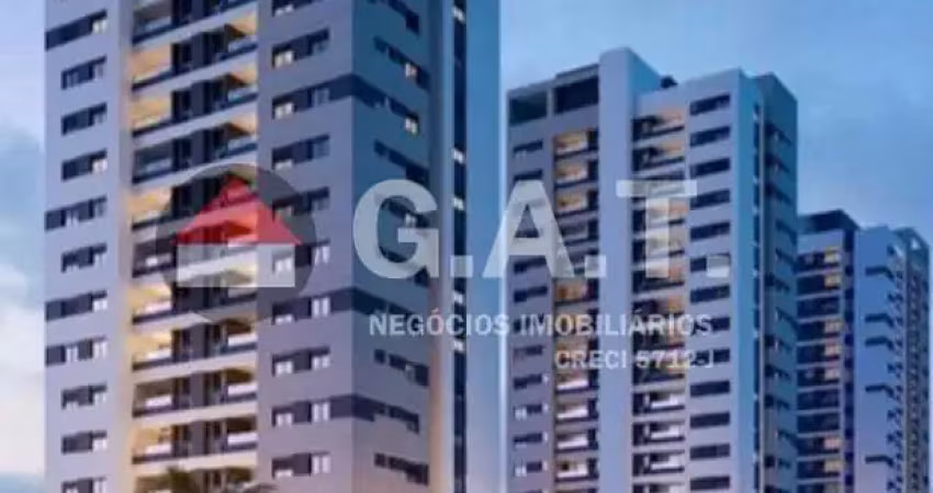 APARTAMENTO À VENDA NO EDIFÍCIO UNION - SOROCABA/SP