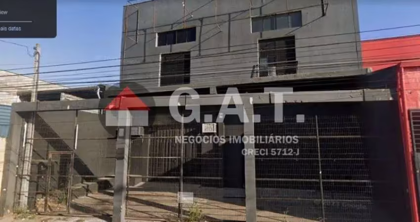 Galpão comercial para locação em sorocaba-sp, jardim novo horizonte: 2 banheiros, 4 vagas de garagem, 480m².