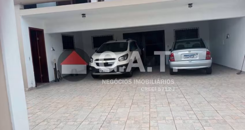 CASA À VENDA NO TRUJILO - SOROCABA/SP