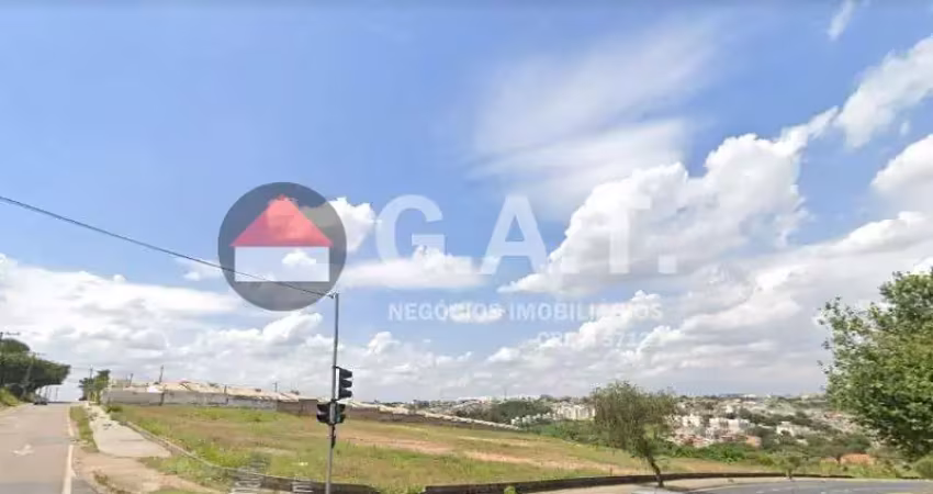 Terreno comercial à venda na Rua Paulo Emanuel de Almeida, S/N, Wanel Ville, Sorocaba