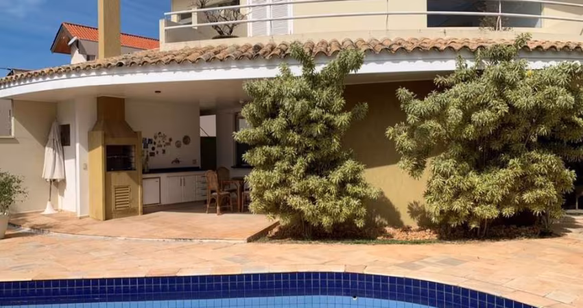 CASA À VENDA NO JARDIM PAGLIATO - SOROCABA/SP