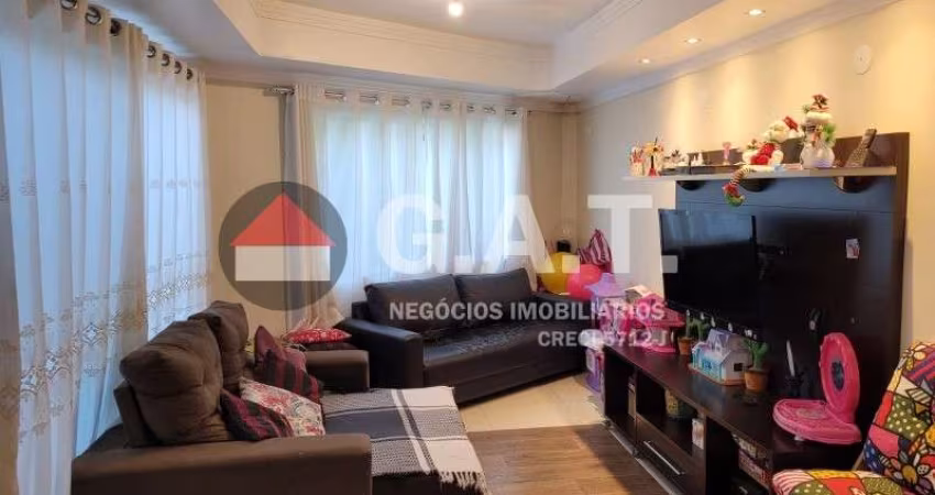 CASA EM CONDOMÍNIO À VENDA NO CONDOMÍNIO RESERVA BALI - SOROCABA/SP