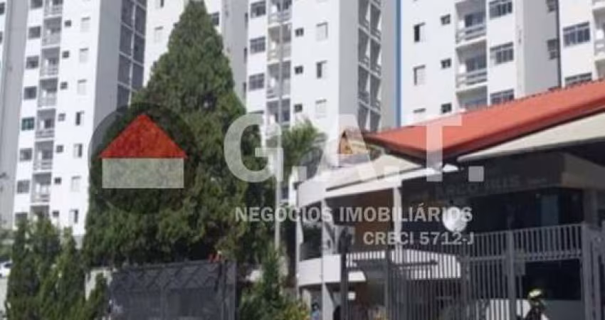 APARTAMENTO À VENDA NO CONDOMÍNIO RESIDENCIAL ARCO-ÍRIS - SOROCABA/SP