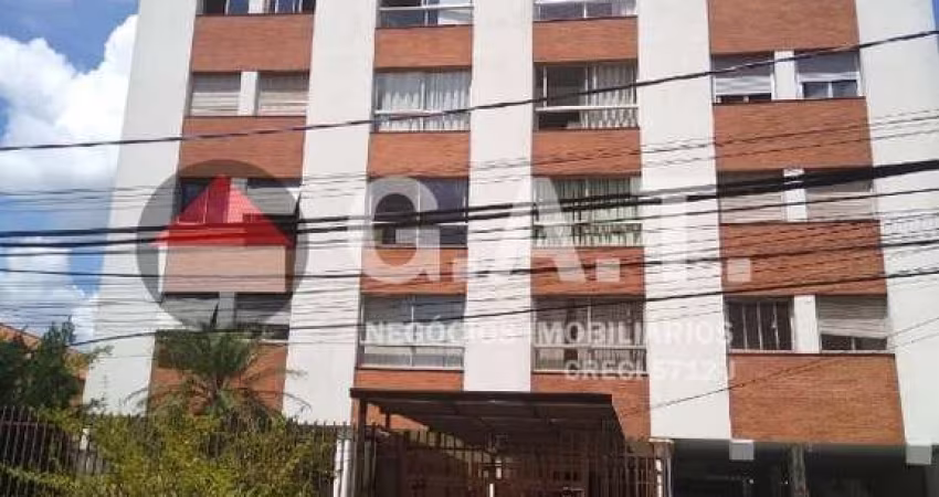 APARTAMENTO À VENDA NO EDIFÍCIO ALVORADA  - SOROCABA/SP