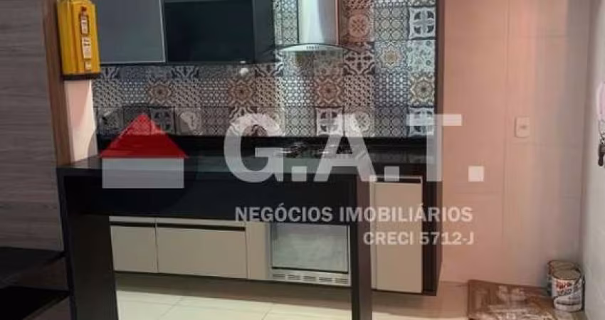 APARTAMENTO A VENDA NO RESIDENCIAL ALPHA MANGAL - SOROCABA/SP
