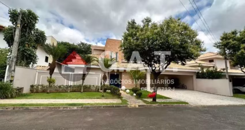 CASA EM CONDOMÍNIO À VENDA NO CONDOMÍNIO SAINT CLAIRE - SOROCABA/SP