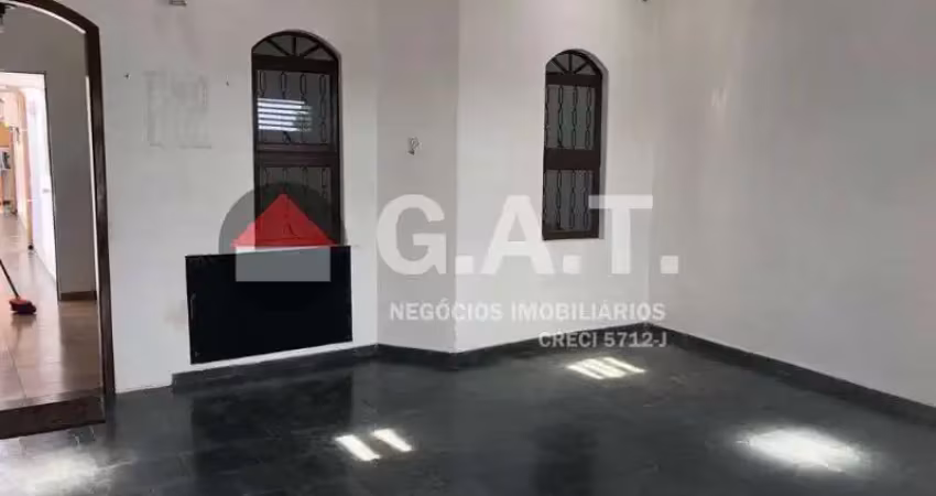 CASA À VENDA NO BAIRRO IPORANGA - SOROCABA/SP