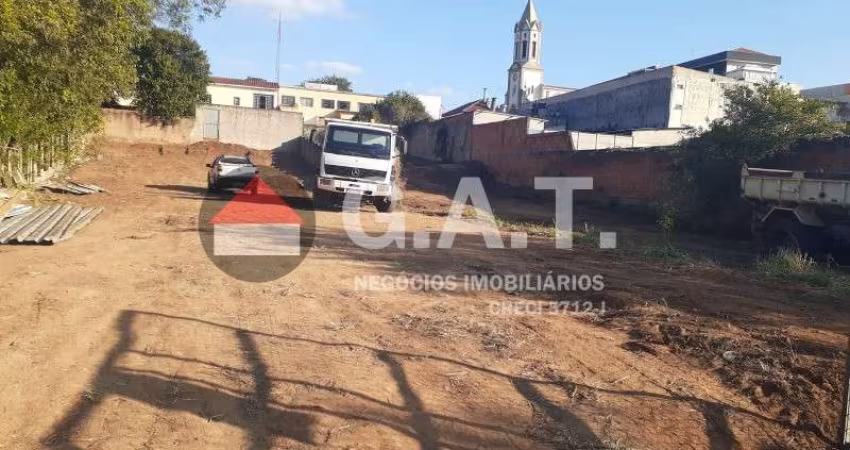 TERRENO PARA LOCAÇÃO NO CENTRO - ARAÇOIABA DA SERRA/SP