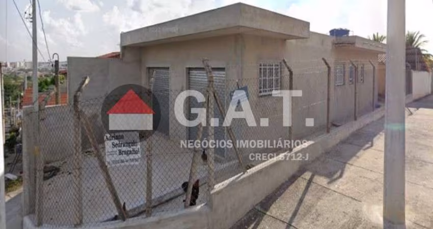 SALÃO PARA LOCAÇÃO NO BOA VISTA - SOROCABA/SP
