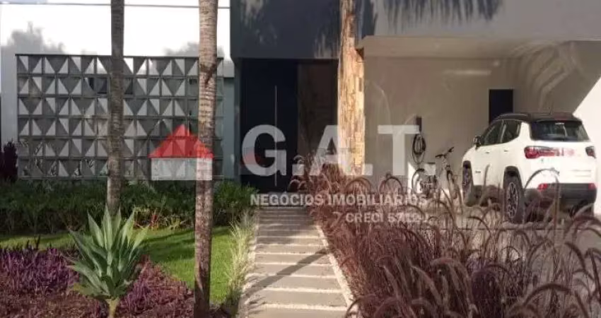 CASA EM CONDOMÍNIO À VENDA NO FAZENDA IMPERIAL - SOROCABA/SP