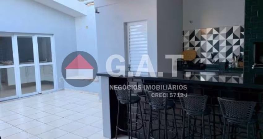 CASA À VENDA NO JARDIM IPÊ  - SOROCABA/SP