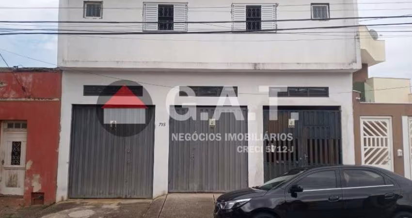 CASA PARA LOCAÇÃO NA VILA HORTÊNCIA  - SOROCABA/SP