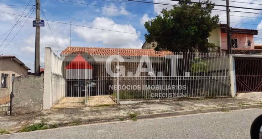 CASA À VENDA NO CIDADE JARDIM - SOROCABA/SP