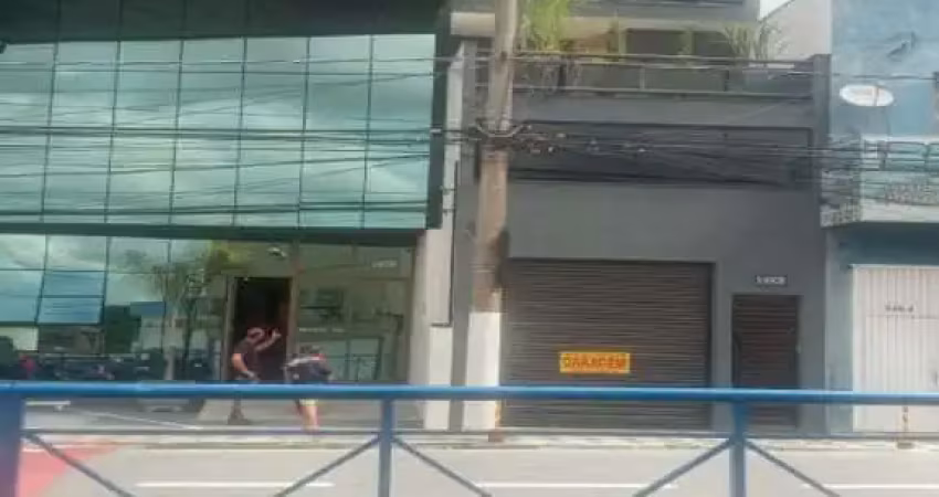 Casa comercial com 4 salas à venda na Vila Hortência, Sorocaba 