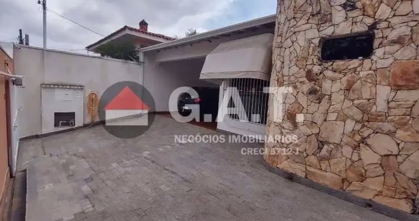 Casa para venda no bairro jardim piratininga - sorocaba/sp
