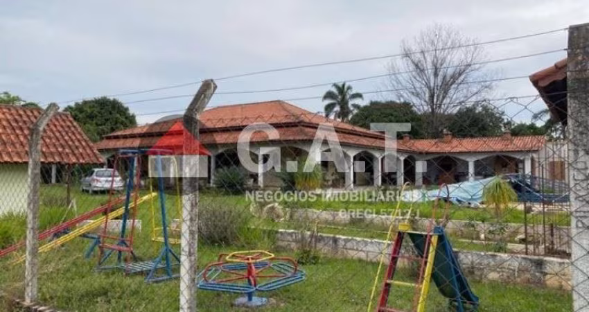 CHÁCARA À VENDA NO PORTAL DO PIRAPORA - SALTO DE PIRAPORA/SP