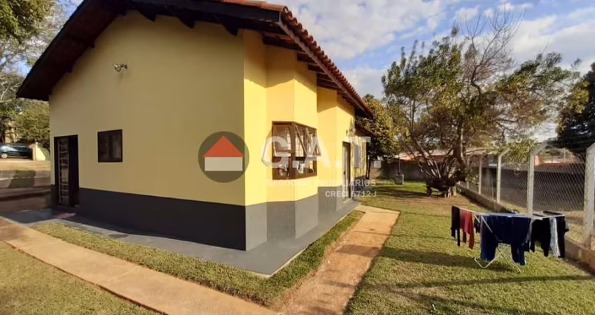 CHÁCARA PARA VENDA NO JARDIM SALETE - ARAÇOIABA DA SERRA/SP