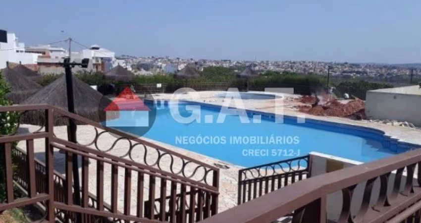 TERRENO EM CONDOMÍNIO À VENDA NO IBITI RESERVA - SOROCABA/SP