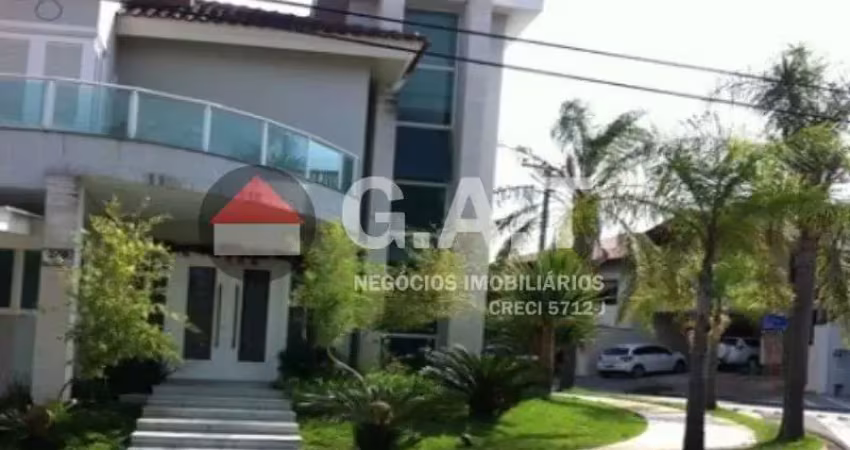 CASA EM CONDOMÍNIO PARA LOCAÇÃO NO GRANJA OLGA I - SOROCABA/SP