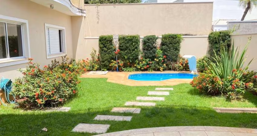 CASA EM CONDOMÍNIO À VENDA NO SUNSET - SOROCABA/SP